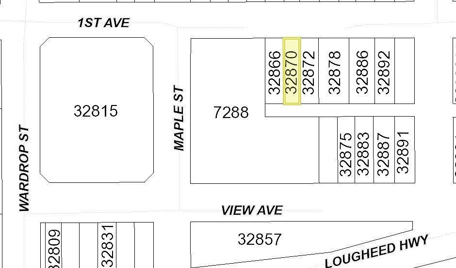 2nd image of 32870 1st Ave