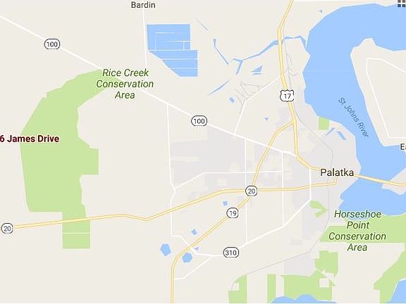 Exterior Neighborhood (street photo)