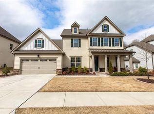 145 Barclay Drive, Waxhaw, NC 28173