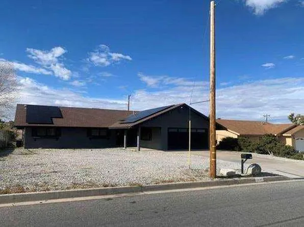 7480 Hermosa Ave, Yucca Valley, CA 92284