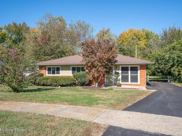 2515 Wyckford Way, Louisville, KY 40218