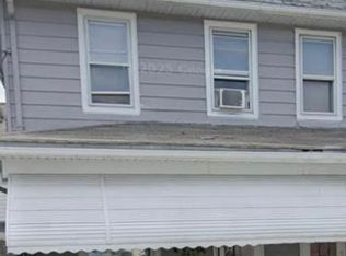 738 N James St, Hazleton, PA 18201