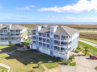 27030 Estuary Dr #102, Galveston, TX 77554