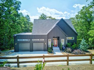 2973 Panorama Dr, Sautee Nacoochee, GA 30571