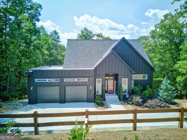 2973 Panorama Dr, Sautee Nacoochee, GA 30571