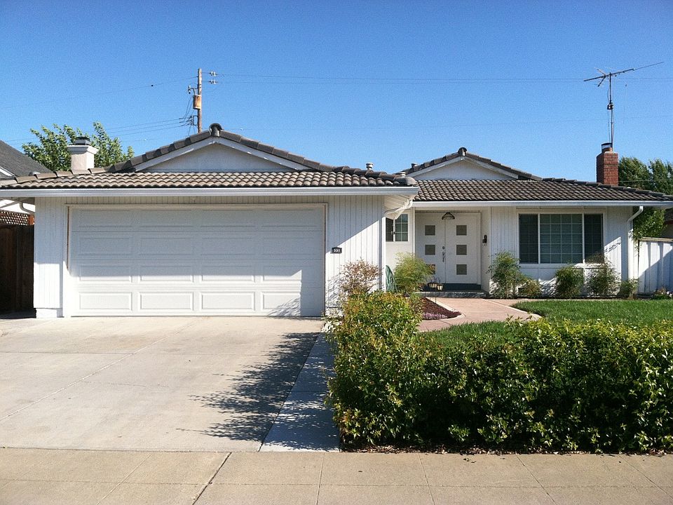 1st image of 551 Calero Ave