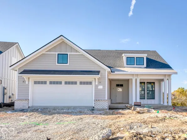 16244 Canterwood Ct, Westfield, IN 46074