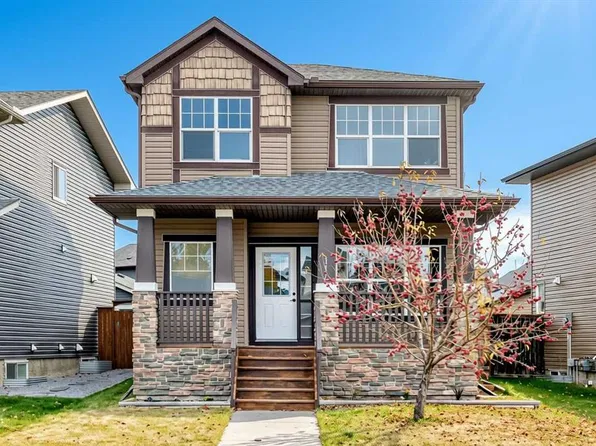 114 Evansdale Line NW, Calgary, AB T3P 0C1