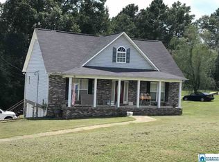 1025 Dalton Dr, Kimberly, AL 35091