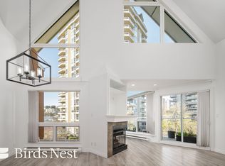 1210 Quayside Dr #402B, New Westminster, BC