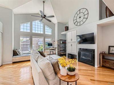 6821 W Yale Avenue, Lakewood, CO, 80227