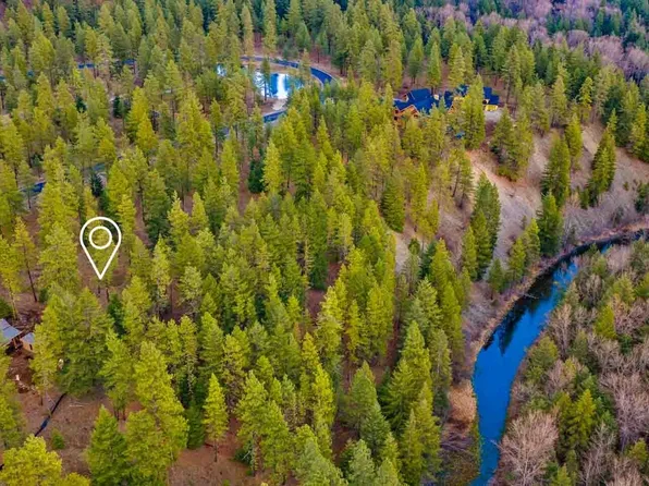28 Wanawish Loop, Cle Elum, WA 98922