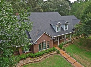 23804 Macedonia Rd, Hockley, TX 77447