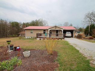 84 Justin Ln, Crossville, TN 38571