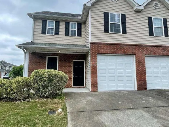 19 Eagle Glen Dr NE, Cartersville, GA 30121