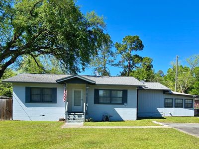 2612 W Tharpe St, Tallahassee, FL, 32303