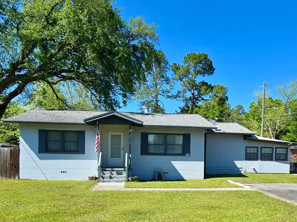 2612 W Tharpe St, Tallahassee, FL 32303