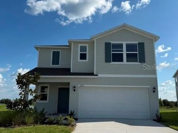 11733 NOBLE BLOSSOM LOOP, DADE CITY, FL 33525