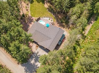 5130 Nesbit Loop Rd, Kelso, WA 98626