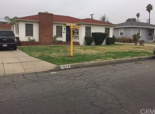 1632 Sepulveda Ave, San Bernardino, CA 92404