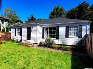 4932 Fillmore St N, Keizer, OR 97303