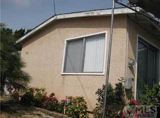 9810 Arapaho St, Spring Valley, CA 91977