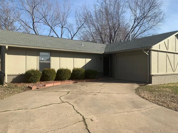 1124 E 142nd St S, Glenpool, OK 74033