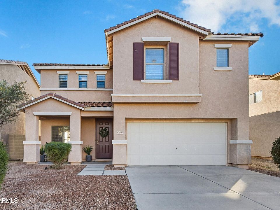 1st image of 45651 W BARBARA Lane