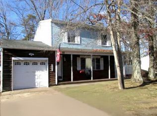 1747 Burrsville Rd, Brick, NJ 08724