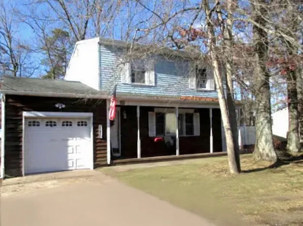 1747 Burrsville Rd, Brick, NJ 08724