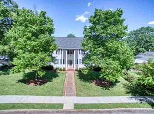 92 Ridge Rd, Lyman, SC 29365