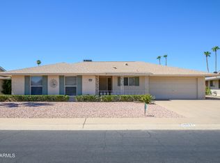10537 W Bolivar Dr, Sun City, AZ 85351