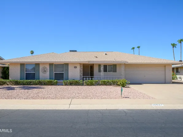 10537 W Bolivar Drive, Sun City, AZ 85351