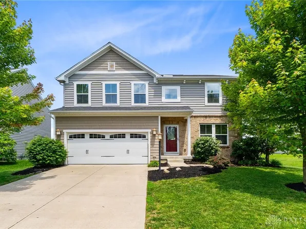 109 Waterford Blvd, Fairborn, OH 45324