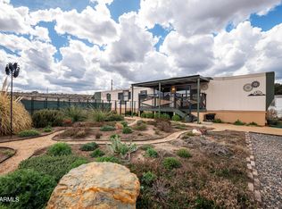 2860 S Azurite St, Humboldt, AZ 86329