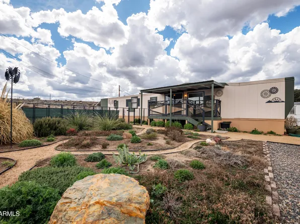 2860 S Azurite Street, Humboldt, AZ 86329