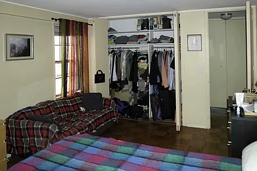 Rented by Corcoran