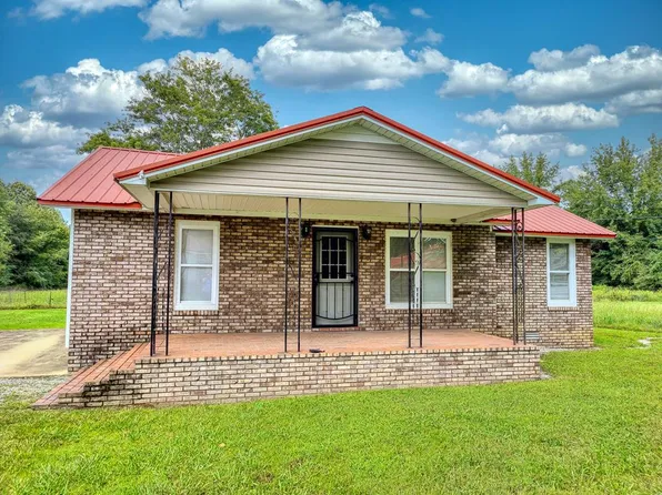 125 Oaklawn Dr, Mc Kenzie, TN 38201