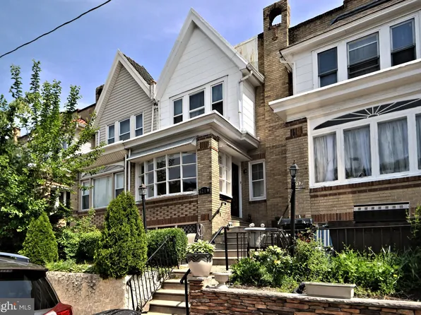 6219 Gardenia St, Philadelphia, PA 19144