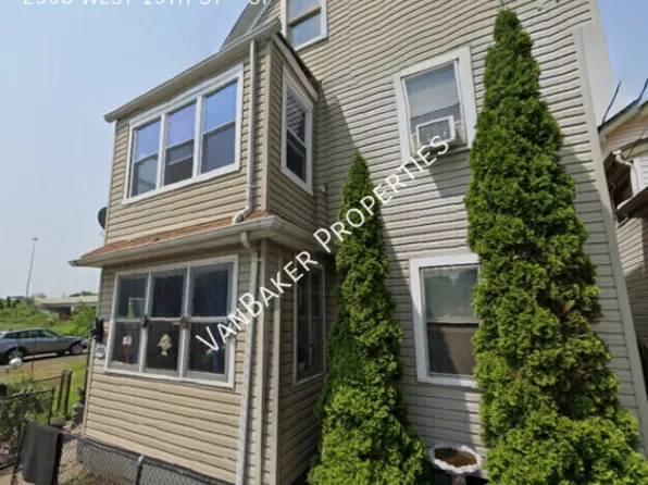 2508 W 15th St #Up, Cleveland, OH 44113