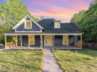 1003 Camden Ave, Durham, NC 27701