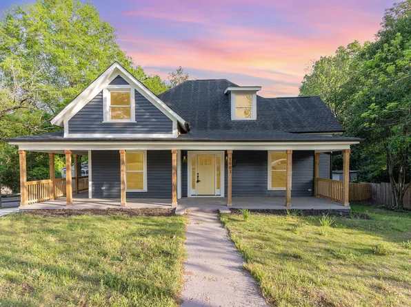 1003 Camden Ave, Durham, NC 27701