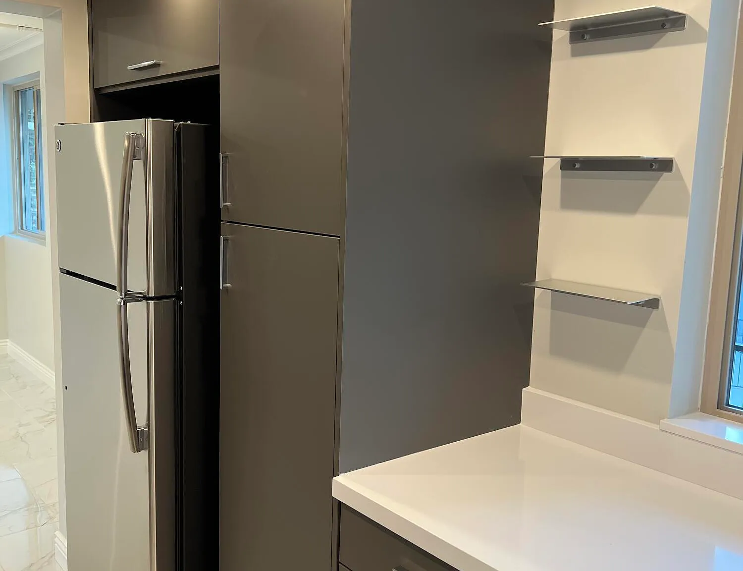 1 bed, 1.0 bath, 720 sqft, $2,050 — Photo 3