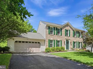 4951 Bramhope Ln, Ellicott City, MD 21043