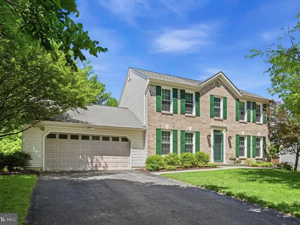 4951 Bramhope Ln, Ellicott City, MD 21043