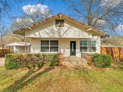 519 Hobson St, Weatherford, TX, 76086