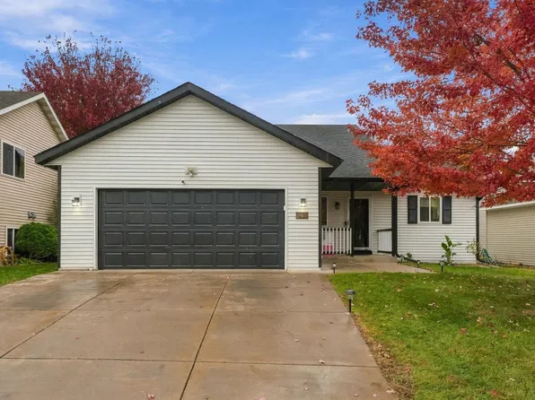 6429 Savanna Ct, Saint Cloud, MN 56303