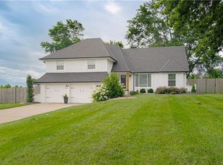 3705 W 213th Ter, Bucyrus, KS 66013