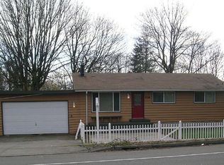 616 Stevens Ave NW, Renton, WA 98057