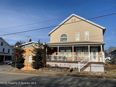 1726-1728 Washburn St, Scranton, PA, 18504